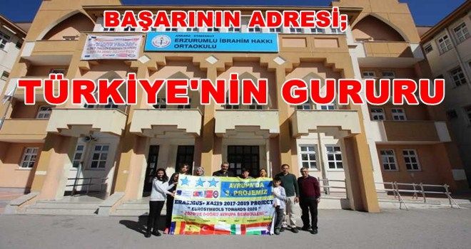 ETİMESGUT´LU ÖĞRENCİLERİN HIZLARINA YETİŞİLMİYOR!