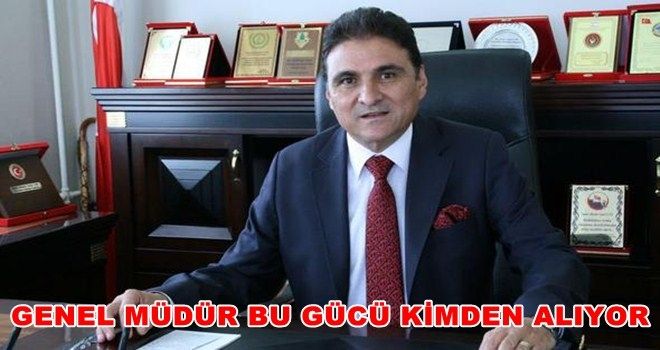 AK Parti´li başkanı isyan ettiren olay