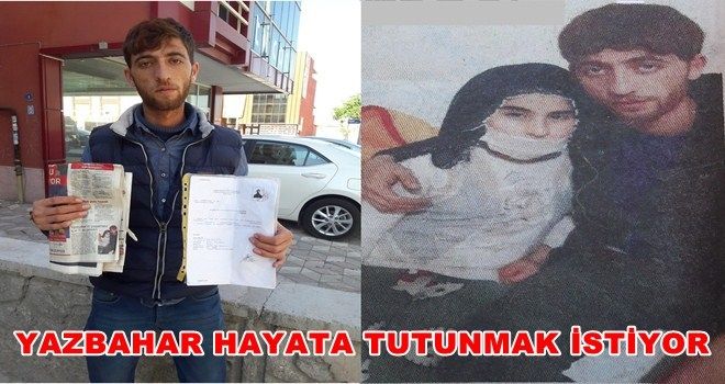 Yazbahar´ı Yaşatalım