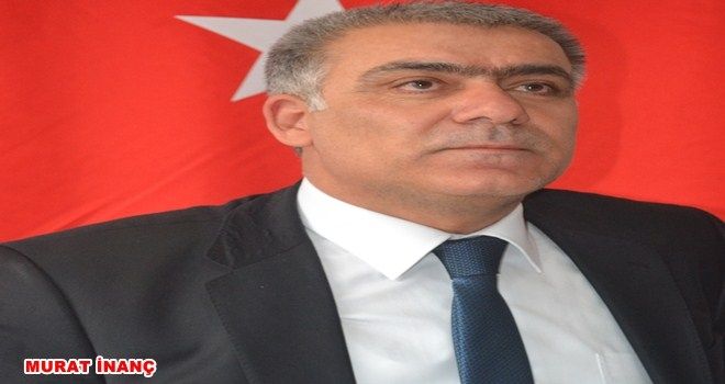 Öz İplik-İş Sendikasının basın açıklaması