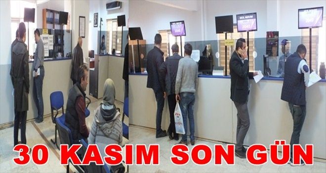 Etimesgut Belediyesi´nden Uyarı