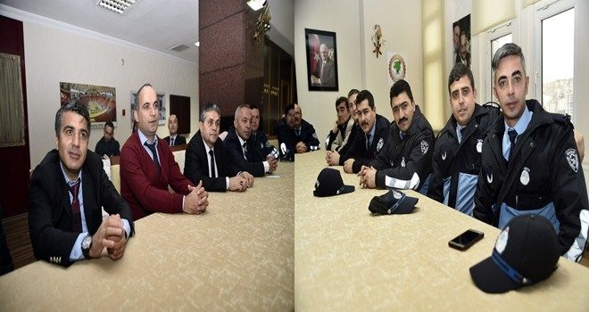 Personele etkili iletişim semineri