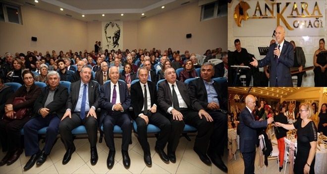 Yaşar, öğretmenleri yalnız bırakmadı