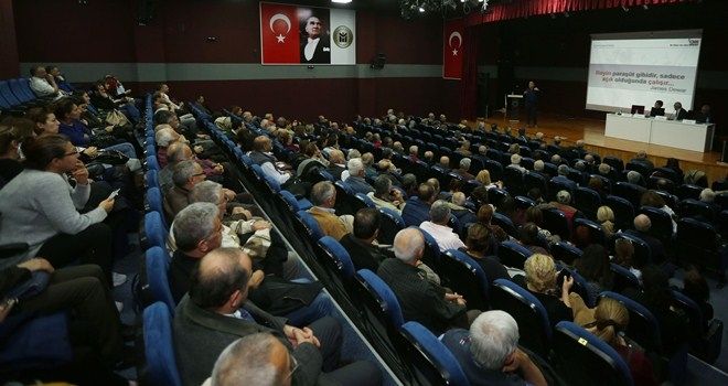 Yenimahalle´de enine boyuna Türk eğitim sistemi