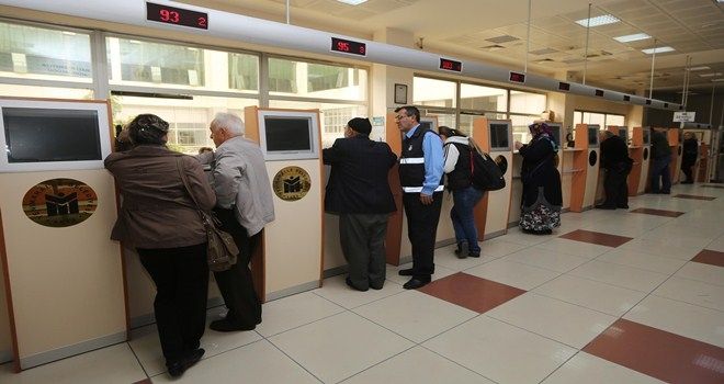 Vergi ödemelerinde son gün uyarısı