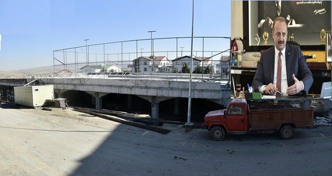 Yenibayındır Modern Kapalı Pazarına Kavuşuyor