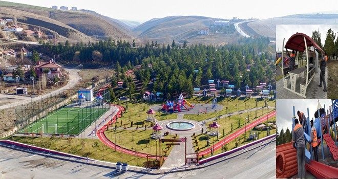 222 park revize edildi