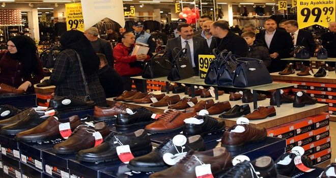´ETİMESGUT´A YATIRIM YAPAN KAZANÇLI ÇIKAR´