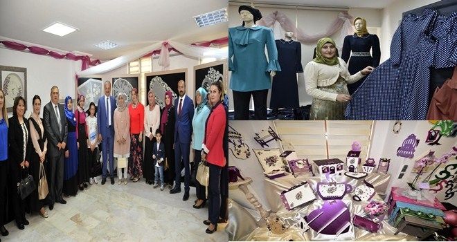 17 bin kişi faydalandı