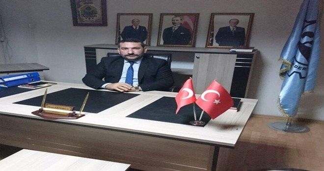 ÜlKÜCÜ İŞÇİLER KOCAELİ ŞUBESİNDEN İSTİHDAMLA İLGİLİ AÇIKLAMA