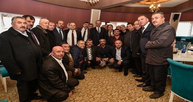 Yeni durak müjdesi