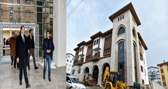 Her yıl yenileri ekleniyor