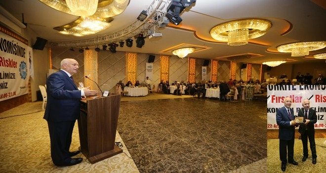 2018 Türkiye Ekonomisinde Neler Olacak?