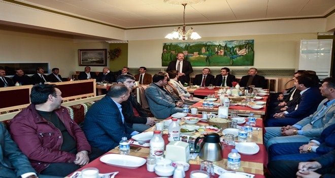 1200 kilometrelik kardeşlik