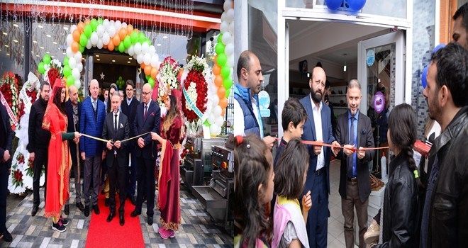Girişimcinin gözdesi Kahramankazan 