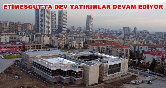 GÜZELKENT´E 5´İ BİR YERDE