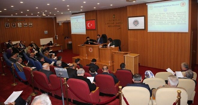 BAKIMA MUHTAÇLARI BELEDİYEYE BİLDİRİNİZ