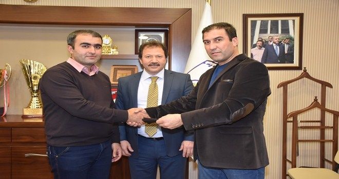 TAKSİCİDEN ÖRNEK DAVRANIŞ