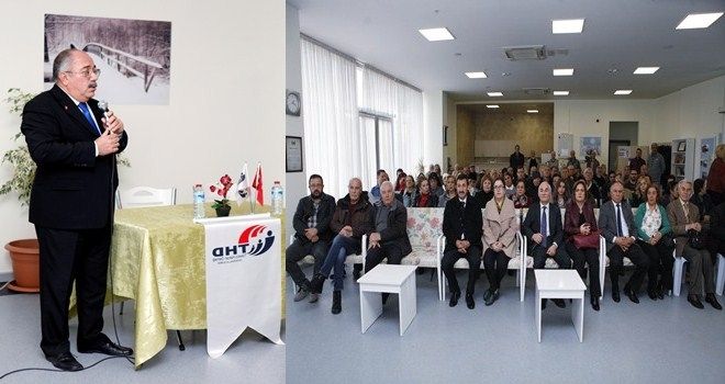 Yenimahalleli tüketiciler, haklarını öğrendi