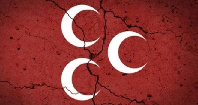 MHP´li Mehmet Teyar Karakoç´un acı günü