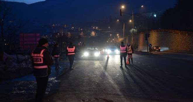 80 bin görevliyle ?huzur uygulaması´