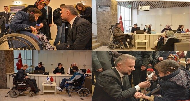Engelsiz Kahramankazan