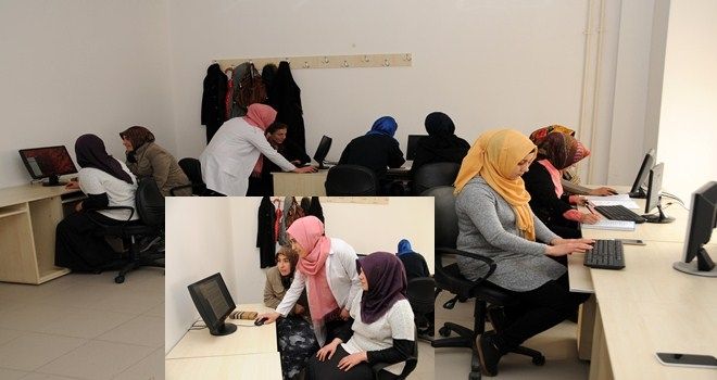 Öğrenmenin Yaşı Yoktur