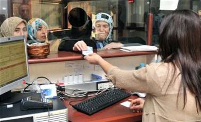 SGK 7 kurumla anlaştı! Almak için kimlik yeterli