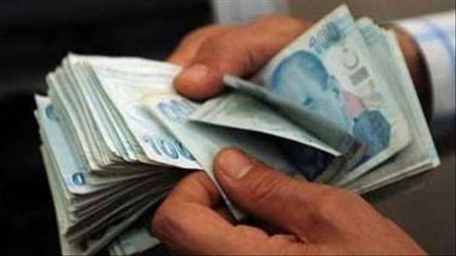 Milyonların beklediği Vergi indirimi kabul edildi