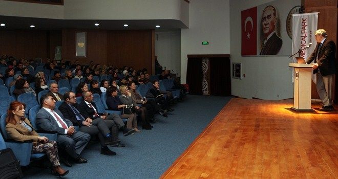 Yenimahalle´de ?Kansere Karşı Güç Birliği?
