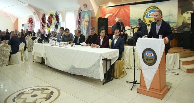 Kahramankazan metropol ilçeler arasına girdi 