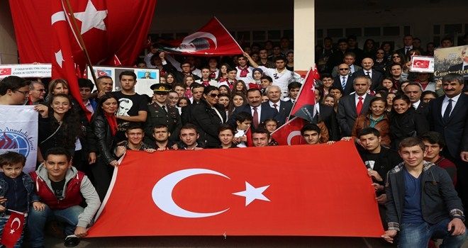 ETİMESGUT GENÇ VE DİNAMİK