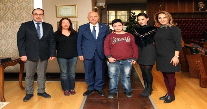 Yavuz Selim, hayallerine bir adım daha yaklaştı