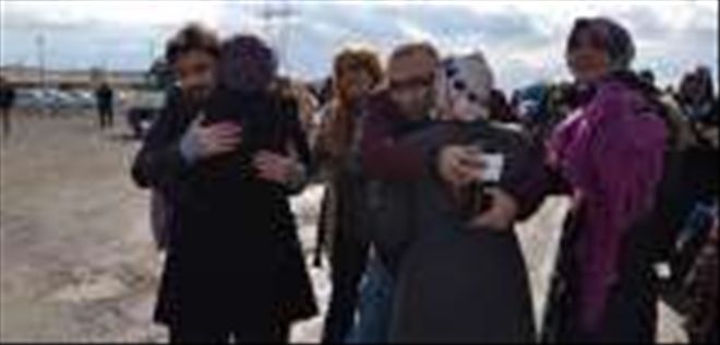 Hava Harp Okulu öğrencileri için flaş karar