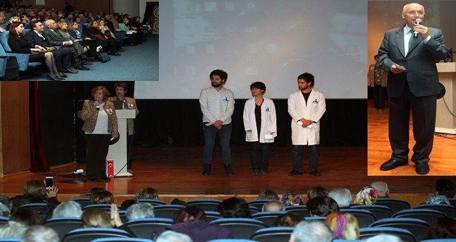 Dünyada milyonlarca Alzheimer hastası var