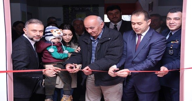 Şehit yüzbaşının adı Kahramankazan´da yaşayacak