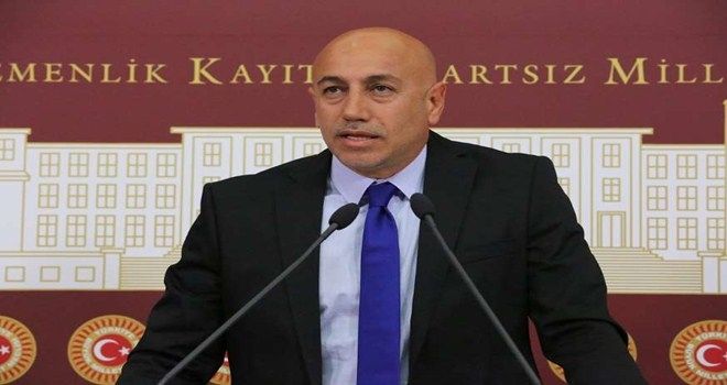 CHP, YSK Başkanı´yla görüşmeye gidiyor