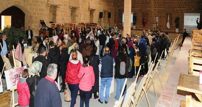 TURİZM HAFTASI KAPANIŞ PROGRAMI BEYPAZARINDA GERÇEKLEŞTİ
