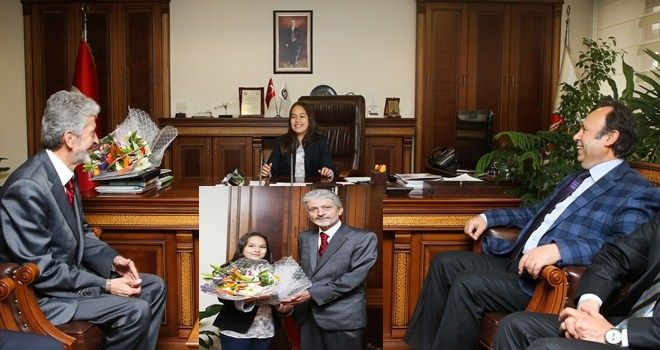 SİNCAN´DA SÖZ ÇOCUKLARIN
