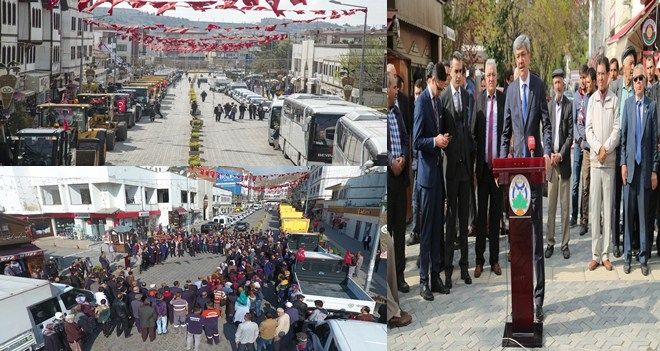 İstikrarda Beypazarı Kazandı