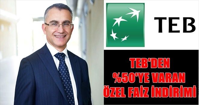 Dünya Çiftçiler Günü´ne özel faiz indirimi