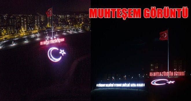 ETİMESGUT´A ÇOK YAKIŞTI