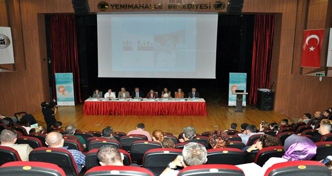 Yenimahalle´de Özofagus Atrezisi paneli