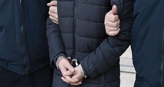 Ankara Büyükşehir Belediyesi´ne FETÖ operasyonu