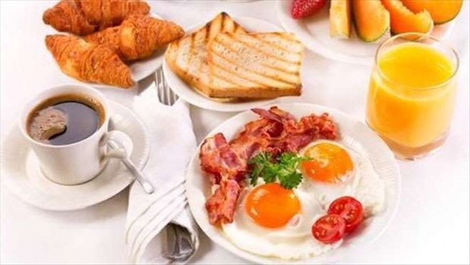 Canan Karatay´dan sahur önerileri; Sahurda tok tutan yiyecekler neler?