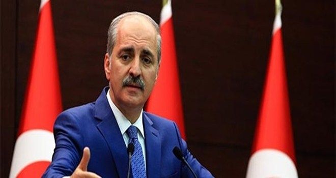 Bakanlar Kurulu sonrası açıklama