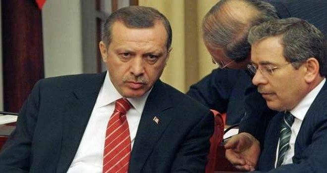 Abdüllatif Şener Erdoğan´a cevap verdi