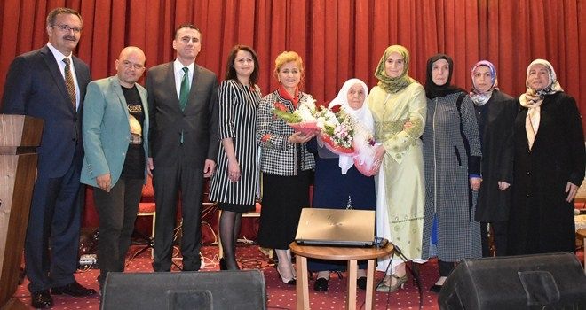 ANNELER GÜNÜ ÖZEL PROGRAMI 