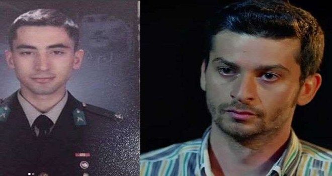 Onur Özaydın: Bu adam benim komutanım!