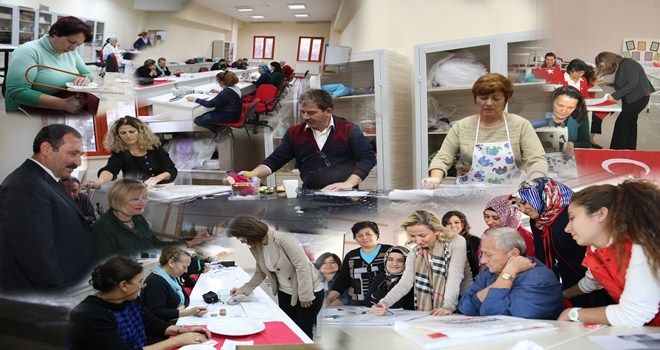 etiSEM´DEN 5.800 KİŞİ DAHA MEZUN OLDU